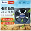 KAKU軸流風機_KA2060HA2B_臺灣卡固