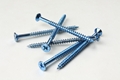 Customize wooden screws of various sizes and standards 1