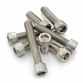 Customize Hexagon socket bolt of various