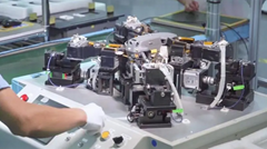 Innovation Electronics Technology(U.S.A)Co., Ltd. Innovation Electronics Technology(U.S.A)Co., Ltd.