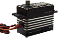 Drone high torque digital servo, 125kg/275lbs
