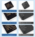 STM32F105RBT6 chip supplier of Huaqiangbei electronic components in China 3