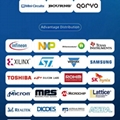 STM32F105RBT6 chip supplier of Huaqiangbei electronic components in China 5