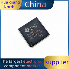 TMS320F28335PGFA chip supplier of Huaqiangbei electronic components in China