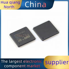 STM32F407VGT6 chip supplier of Huaqiangbei electronic components in China