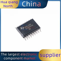 ULN2803ADWR chip supplier of Huaqiangbei electronic components in China