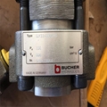 布赫bucher防泄漏CINDY20- B-P系列板式平衡