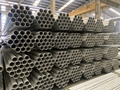 Hoa Phat Galvanized Steel Pipe