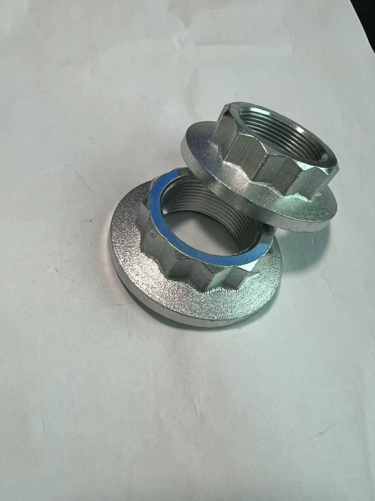 screw nuts bolts hexagon nuts 5