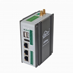 RK3568J/RK3568B2 4*A55 64-bit ARMxy series computers for AGV