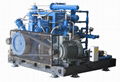 booster compressors