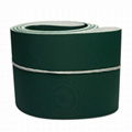 seamless TPU coil wrapper belt  2