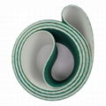 seamless TPU coil wrapper belt  4