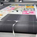 Cutting Underlay Felt for Zund Machine 3