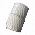 Fire Resistant Kevlar Rope for Tempered Glass 3