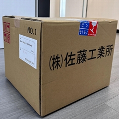 本公司供应日本原装进口佐藤风机
