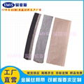 All metal electromagnetic shielding wire mesh 5