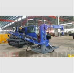 THD-85 Horizontal Directional Drilling Machine