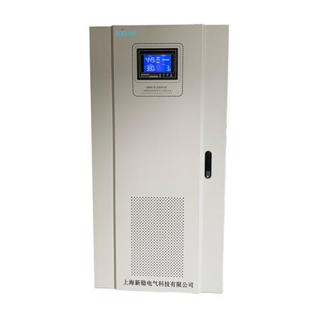大功率补偿式稳压器
