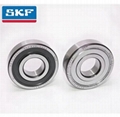 Ball bearings SKF 6238M 2