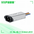 Inlet socket filter 3