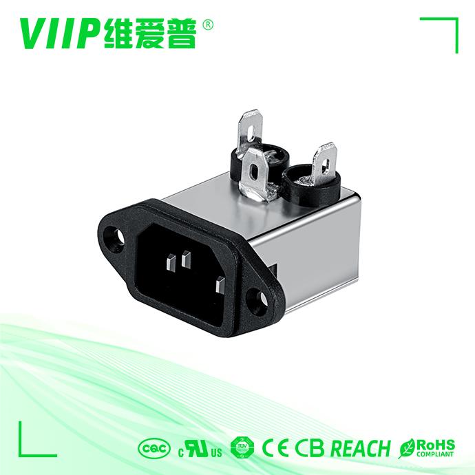 插座式滤波器 5