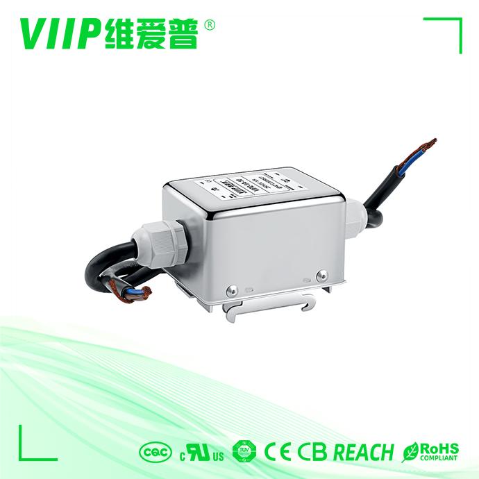 直流电源滤波器 3