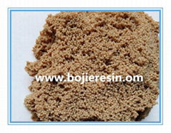 Lanthanum Extraction Resin