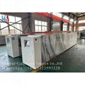 Double Tank Copper Plating Machine for Gravure Electroplating