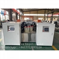 Double Tank Copper Plating Machine for Gravure Electroplating