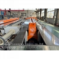 Double Tank Copper Plating Machine for Gravure Electroplating 3