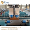 Double Head Copper Grinding Machine for Gravure Cylinder 2