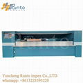 Rotogravure Cylinder Copper Polishing Machine