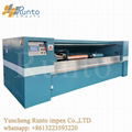 Rotogravure Cylinder Copper Polishing Machine