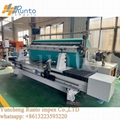 Gravure Cylinder Printing Gravure Proofing Machine