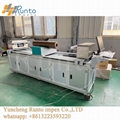 Automatic Double Head Cylinder Coder for
