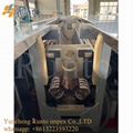 Automatic Copper Plating Machine for Rotogravure Cylinder