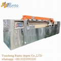 Rotogravure Cylinder Making Washing