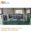 Gravure Degreasing Machine for Plate Making Cylinder 3