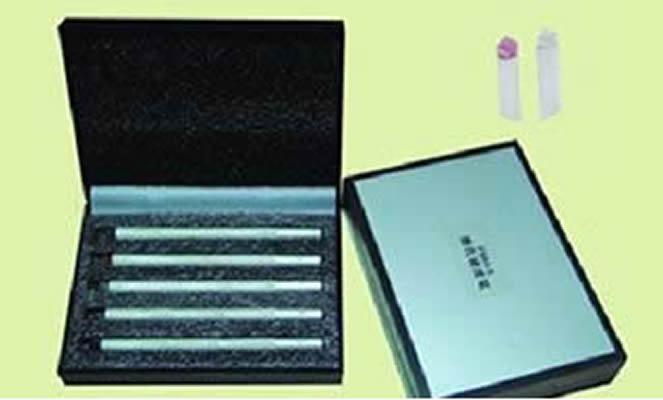 帶測微目鏡的望遠鏡用於裂隙燈顯微鏡檢定 5