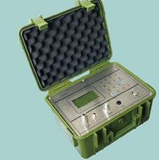 DSA-1型溶液电导率(电阻率)模拟标准装置 3