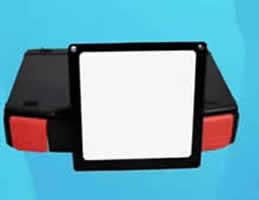 DSA-1型溶液电导率(电阻率)模拟标准装置 4