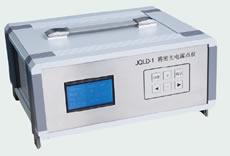 DSA-1型溶液电导率(电阻率)模拟标准装置 5