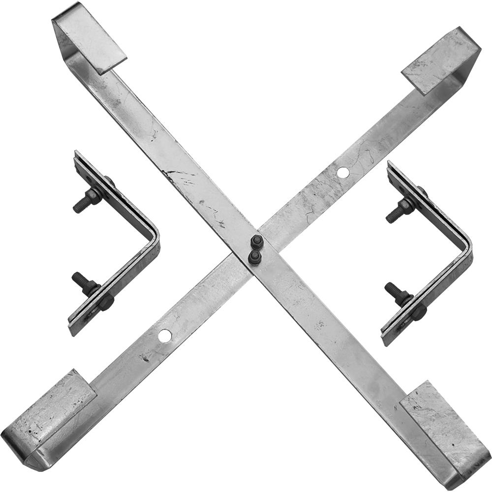 Cable Storage Assemblies for Transmission Line Hardware 2