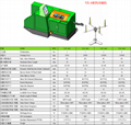 TJS-42S Cold Heading Machine 2