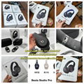 Wholesale beats studio3 wireless headphone