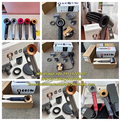 Dyson hair dryer/hair curler/Corrale