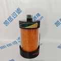 Air sentry BD200 breather Filter 4