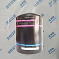 DC-XD-6 Extreme Duty Breather  Flow Rate
