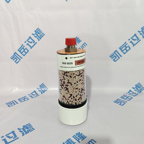 SGB-90-03-B风电齿轮箱空气过滤器SDB096除湿呼